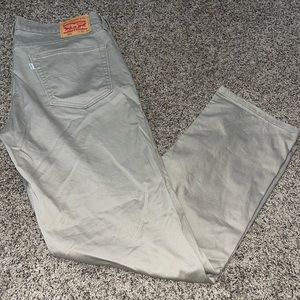 Levi’s 541 Pants size 36 x 34